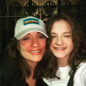 Meet your Posher, Brandy